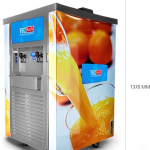 Refresqueira refrigerada TR-102